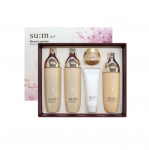 SU:M37 &Otilde;iteaed Eriset (5 eset) / Vananemisvastane, Toitev, Niisutav, Korea kosmeetika, Kbeauty