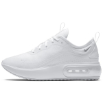 Nike Air Max Dia 'White Metallic Platinum' Naiste AQ4312-105 36.5