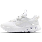 Nike React Art3mis Triple White Naiste CN8203-100 36.5 white