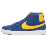 Nike Sb Zoom Blazer Mid Michigan 864349-402 38.5