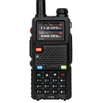 BAOFENG UV-5RM K&auml;eshoitav raadiosaatja (CN versioon)