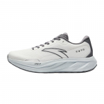 Anta Travel 2.5 Textile, Synthetic Leather Cushioning Breathable Slip Resistant Low top Long Distance Running Sprint 112545545-4 40.5