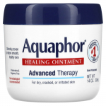 Aquaphor, terapeutiline salv, nahakaitsevahend, 14 untsi (396 g)
