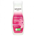 Weleda, hellitav kehakreem, metsroosi ekstrakt, 6,8 fl untsi (200 ml)