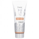 Physicians Formula, Super BB, K&otilde;ik-&uuml;hes Ilubalsam-kreem, 6207 Light Clare, 1,2 fl oz (35 ml)