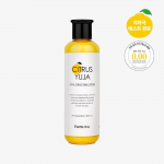 Farm Stay Tsitrus Yuzu Elustav Emulsioon