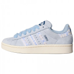Adidas Originals CAMPUS 00s Skateboard Shoes Women's Light Blue KJ4301 38⅔
