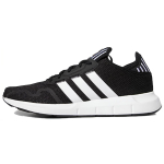 Adidas Swift Run X 'Core Black' FY2110 44⅔ black