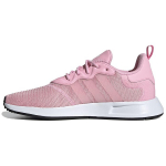 Adidas Originals X_PLR S Roosa/Valge Naiste FU6921 36⅔