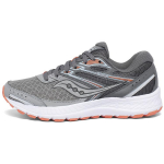 saucony Naiste Cohesion 13 'Coral Sky' S10559-5 35.5