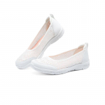 Skechers Naiste ACTIVE Seeria Paeltega Slip-On Vabaajajalatsid 37