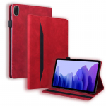 Kaitse&uuml;mbris OnePlus Pad 3 jaoks, luksuslik PU-nahast rahakott, alus, tahvelarvuti kate One Plus Pad 3 / OPPO Pad 4 Pro jaoks, 13,2-tolline For OnePlus Pad 3 punane