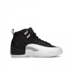 Air Jordan 12 Retro GS Playoff 2022 153265-006 36.5