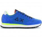 SUN68 Tom Fluo - Meeste tossud Kingad Sinine Z36102-58 ORIGINAAL EU 41 sinine