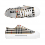 Burberry ruudulised puuvillased tossud 8050506 A7028 8050506 A7028 (36)