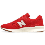 New Balance 997H Punane Unisex CM997HDC 36