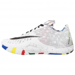 Nike Air Max 90 Valge Must Punane Meeste Vabaajajalatsid 820238-106 44