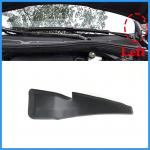 Sobib Peugeot 2008 vihmavee &auml;ravoolu tihendiriba, esipaneeli katte, vasakpoolse ja parempoolse kojameeste deflektorite jaoks 96748542XT 96748540XT Left