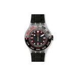 SWATCH Unisex 44mm Must Kell SUUK400 SUUK400 Black
