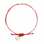 Tory Burch Moodne Vabaaja Mitmek&uuml;lgne K&auml;ev&otilde;ru Naiste K&auml;ev&otilde;ru Messing Punane 53484-618 Red,F