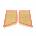 992129620A Auto &otilde;hufilter PORSCHE 911 Carrera 4 Cabriolet Targa jaoks 992129620 AF714 C28953-2 1 SET