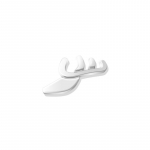 1 tk Auto 3D metallist embleem Tiib Kere tagumine pagasiruum M&auml;rk Kleebis SAAB Hirsch Logo Aero 93 95 97 99 900 9000 Tarvikud