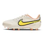 Nike Tiempo Legend 9 Academy MG GS Phantom Sunset Glow Yellow Strike DA1333-002 32