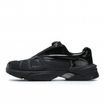 FILA REPLIKA Madalad Vabaajajalatsid Meeste Must F12M431116FBK 39