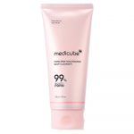 Medicube PDRN Pink Niacinamide vahupuhastaja 120ml - Helendav pooride puhastushooldus, Korea 120ml(1pc)