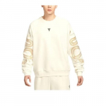 Nike Therma-FIT Kobe Mamba Aasta Korvpalli Dressipluus HQ4698-133 Meeste Valge S valge