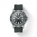 Tissot Halli sihverplaadiga meeste moekell T125.610.17.081.00 hall v&auml;rv