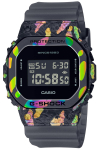 Kella 40. aastap&auml;eva kivihalli skelett [G-SHOCK] [Casio] Seikleja GM-5640GEM-1JR Meeste black
