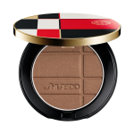 SHISEIDO Meik V&auml;rvi s&auml;ra v&otilde;imendaja 09 Pronks Agate 7g N&auml;o Silmade V&auml;rvipulber T&uuml;&uuml;p Nahahoolduspuuder S&auml;ra Shiseido + & L&otilde;hnatu
