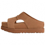UGG Goldenstar Hi Cutout Sandaalid Lihtsad Mugavad H&otilde;&otilde;rumisvastased Sandaalid Naiste Sandaalid Pruun 1175132-CHE 36