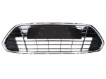 Ford Mondeo Mk4 FL 2010- keskmine esipamperi iluv&otilde;re KROOM