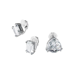 Swarovski Millenia Elegantne Mitmek&uuml;lgne K&otilde;rvar&otilde;ngad Naiste k&otilde;rvar&otilde;ngad 5602413 Box (Random Color)