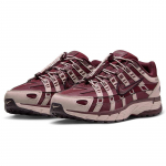 Nike naiste P-6000 retro vabaajajalatsid 36