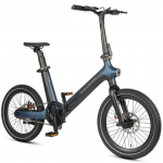 Elektriratas - Maxtron Smart30 - Mootor 250 W - Aku 36 V 9,6 Ah - S&otilde;iduulatus 50-60 km