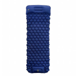 &Otilde;hkpadjaga v&auml;lik&auml;mpingu &uuml;hekordne topeltliitmik Office Nap Air Cushion p&otilde;randamatt