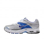 Nike Air Max Moto 2K Valge H&otilde;behall Meeste Tossud Kuninglik-Pulsiga Lilla IO9279-101 42