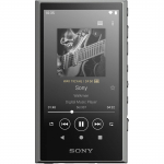 Sony Walkman 64GB A300 seeria Traadita ja HD koodek Kuni 36 tundi pidevat esitust 360 Reality Audio esitusmudel Hall HC NW-A307 hall v&auml;rv