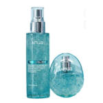 Anua PDRN H&uuml;aluroonhappe Kapsli Udukomplekt 100ml + 30ml Niisutav S&auml;ra N&auml;osprei Kastekaste Nahale blue