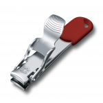VICTORINOX Roostevabast terasest kompaktne k&uuml;&uuml;nek&auml;&auml;r, Punane, Terav, &Scaron;veitsi toode, Teras, [ ] 8.2050.B1