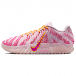Nike Ja Morant 3 Korvpallijalatsid Meeste Roosa Aasia Versioon HF2794-601 40.5