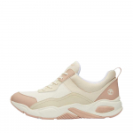 Timberland Delphiville Moodsad Mugavad Mitmek&uuml;lgsed P&otilde;rutust Summutavad Hingavad Madalad Treeningjalatsid Naiste toss Beež TB0A4218101 37.5