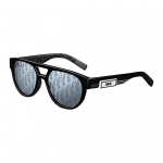 Dior Moepiloodistiilis P&auml;ikeseprillid Meeste p&auml;ikeseprillid Sinised DB23R1IRT10B8 Blue,54