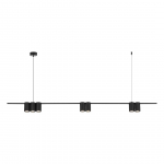 Ripplamp (Triip) Genesis Black 7Xgu10