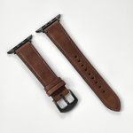 Leather Watch Band for apple watch strap 49 44 45mm 42 38mm 40 41 Woman Man bracelet for iWatch series 11 10 8 7 6 5 4 3 Se Band 42mm 44mm 45mm 49mm white