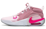 Nike Air Zoom Crossover 2 Elemental Pink GS FB2689-600 38.5 gray
