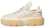Adidas Originals Ivy Park x Adidas Originals Naiste Super Super Sleek 'Rodeo - Halo Ivory' Naiste GZ3891 36